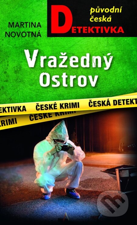 Vražedný Ostrov