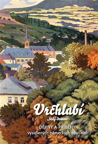 Vrchlabí