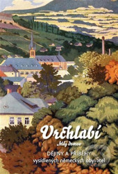 Vrchlabí