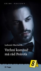 Vrchní komisař má rád Poirota (Defekt)