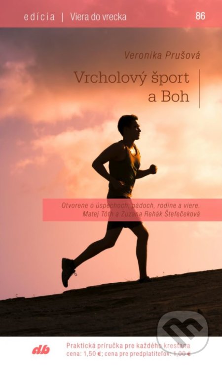 Vrcholový šport a Boh