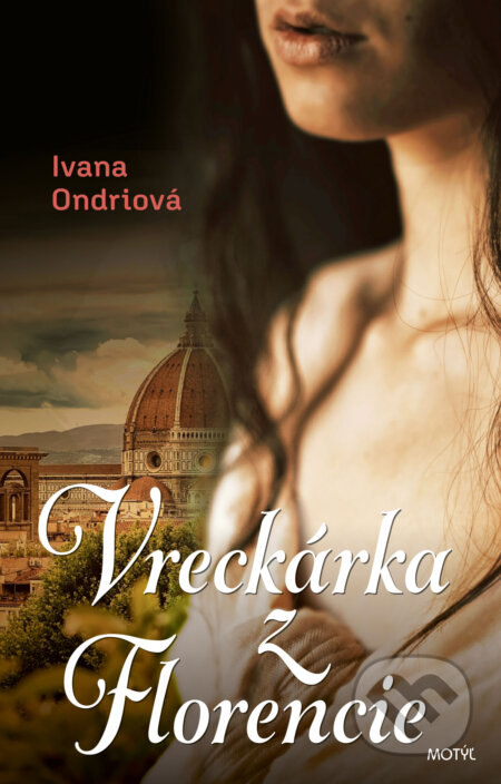 Vreckárka z Florencie