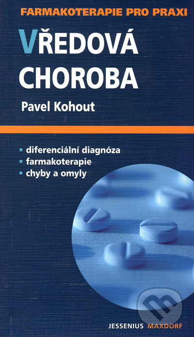 Vředová choroba