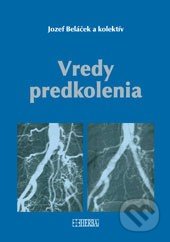 Vredy predkolenia