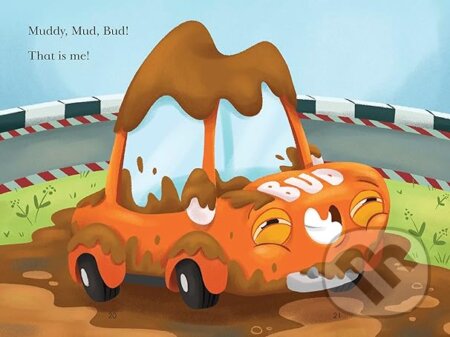 Vroom, Zoom, Bud (Penguin Young Readers, Level 1)