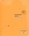 Vrstvy / Stratigraphie