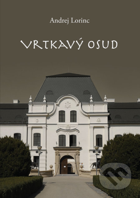 Vrtkavý osud