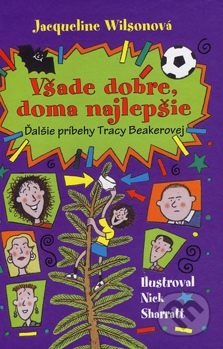 Všade dobre, doma najlepšie
