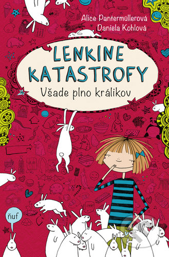 Všade plno králikov