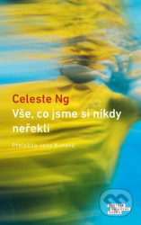 Vše, co jsme si nikdy neřekli