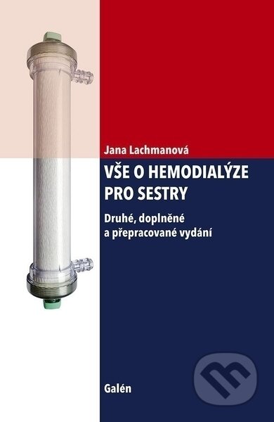 Vše o hemodialýze pro sestry