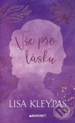 Vše pro lásku