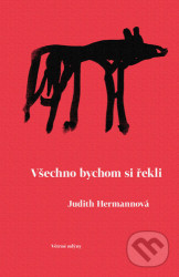 Všechno bychom si řekli