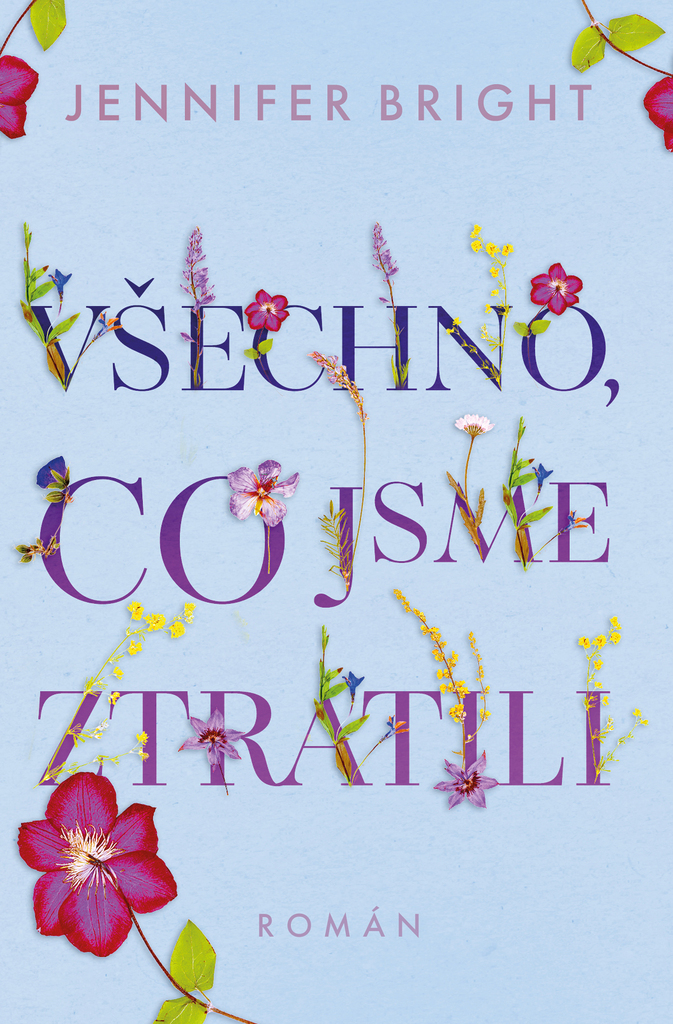 Všechno, co jsme ztratili (2)