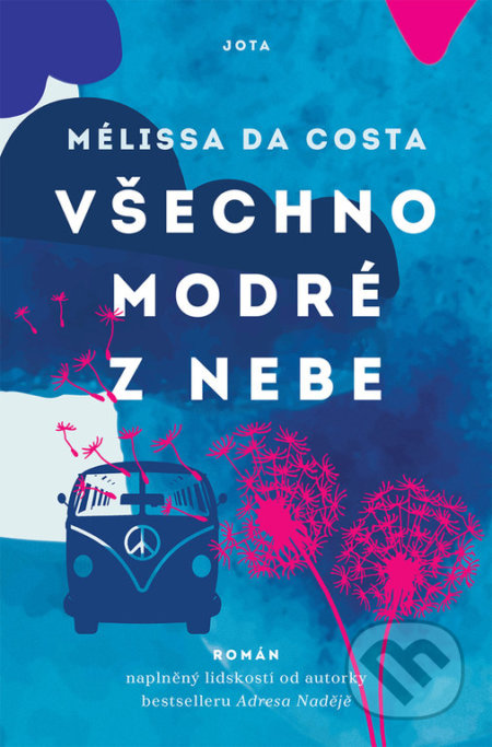 Všechno modré z nebe