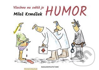 Všechno na světě je humor