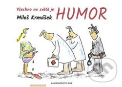 Všechno na světě je humor