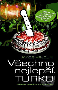 Všechno nejlepší, TURKU!