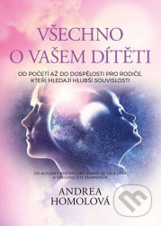 Všechno o vašem dítěti