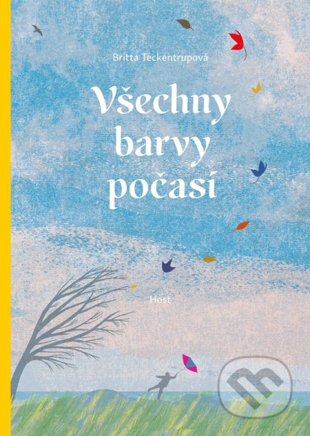 Všechny barvy počasí