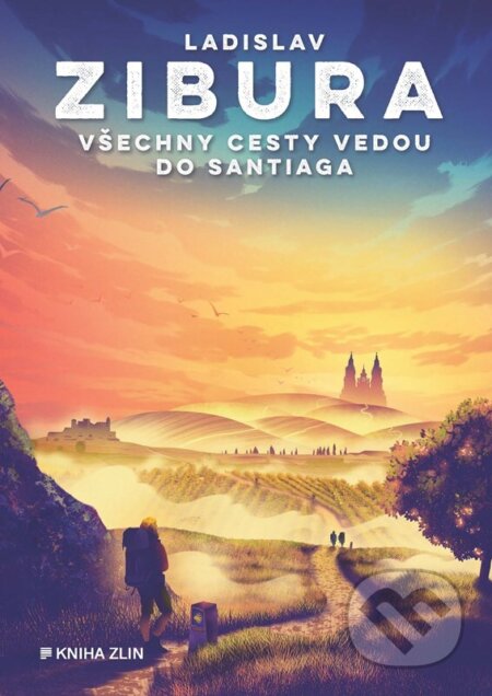 Všechny cesty vedou do Santiaga