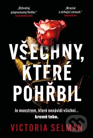 Všechny, které pohřbil