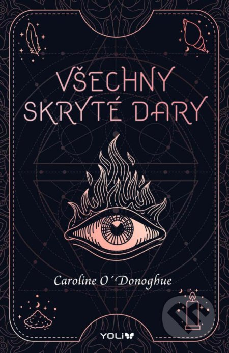 Všechny skryté dary