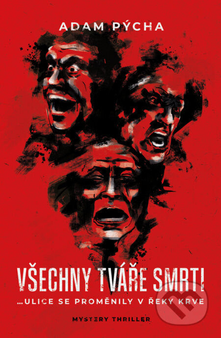 Všechny tváře smrti