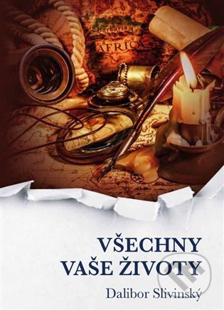 Všechny vaše životy