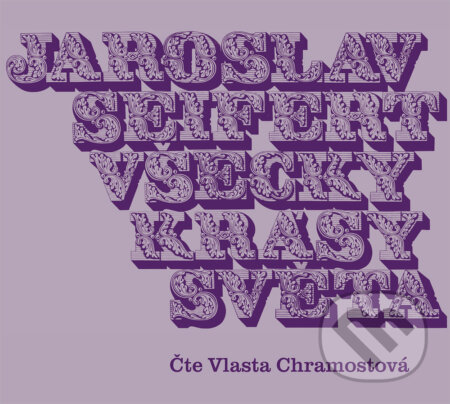 Všecky krásy světa