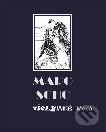 Všelijaké mená
