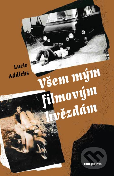 Všem mým filmovým hvězdám