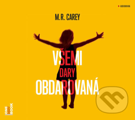Všemi dary obdarovaná (CD (mp3))