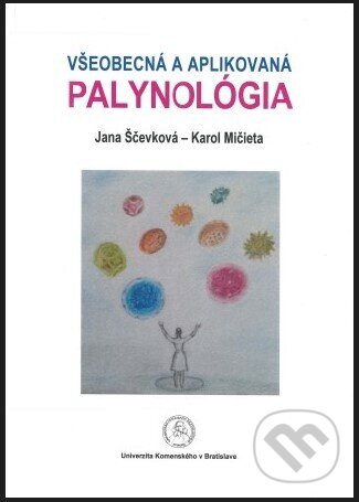 Všeobecná a aplikovaná palynológia