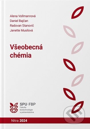 Všeobecná chémia