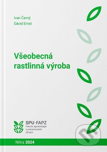 Všeobecná rastlinná výroba