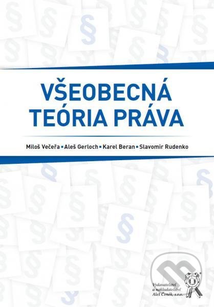 Všeobecná teória práva