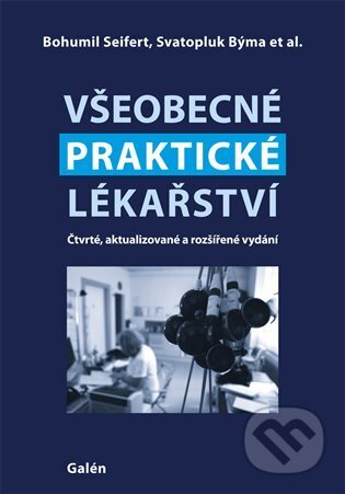 Všeobecné praktické lékařství