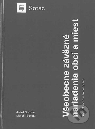 Všeobecne záväzné nariadenia obcí a miest
