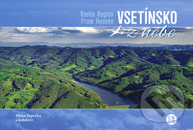 Vsetínsko z nebe