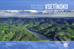 Vsetínsko z nebe