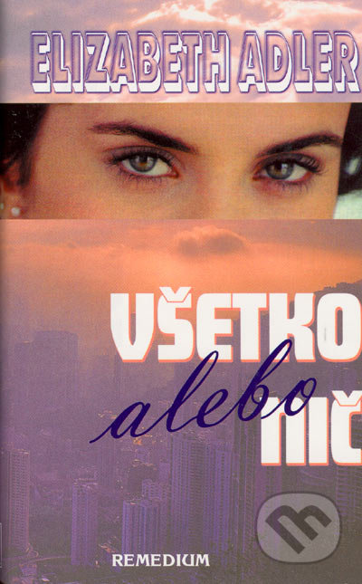 Všetko alebo nič