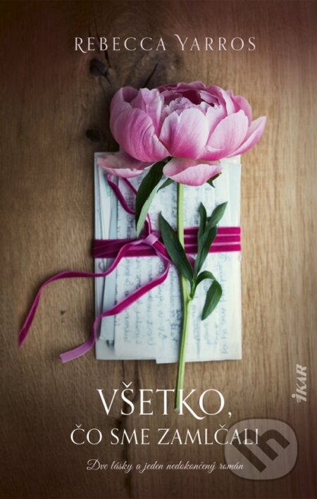 Všetko, čo sme zamlčali
