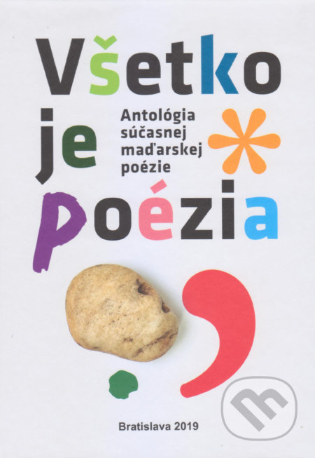 Všetko je poézia