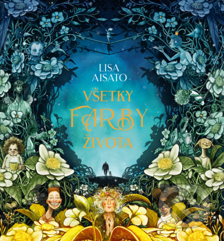 Všetky farby života