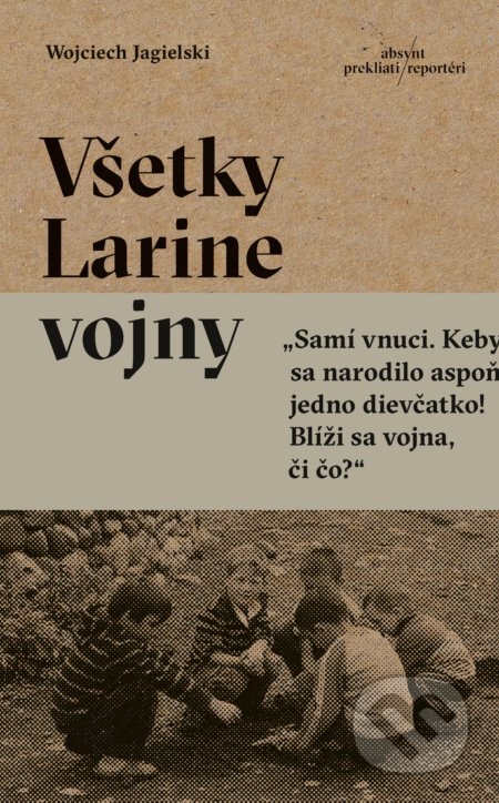 Všetky Larine vojny