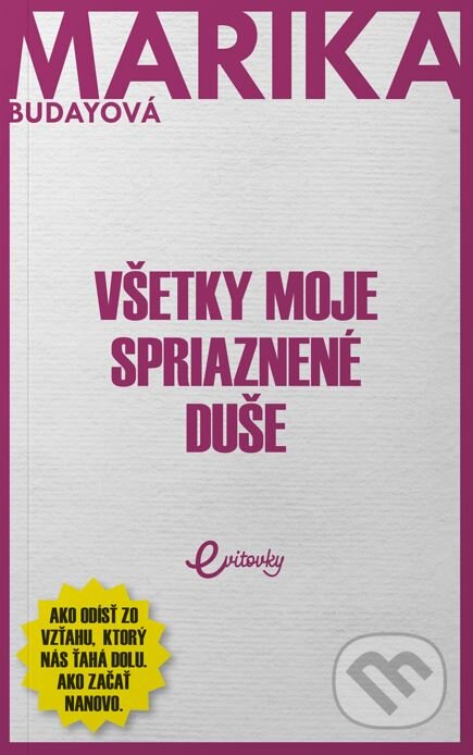 Všetky moje spriaznené duše