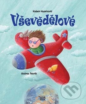 Vševědělové