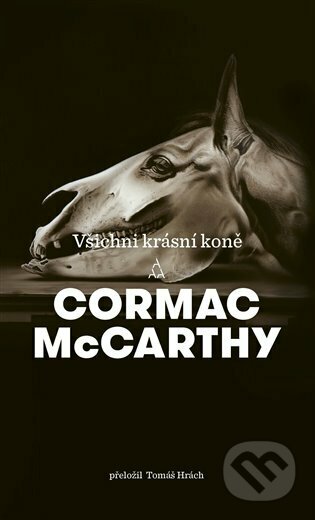 Všichni krásní koně