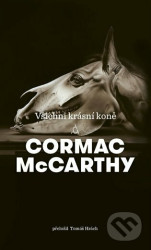 Všichni krásní koně